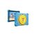 Планшет Blackview Tab Link 1 Kids 8.68" 4/64GB WiFi Ocean Blue (6931548325734) - Планшеты - Планшеты