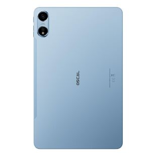 Планшет Oscal Pad 100 12.0" 6/256GB 4G (LTE) Sky Blue (6931548326335)