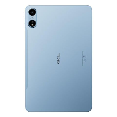 Планшет Oscal Pad 100 12.0" 6/256GB 4G (LTE) Sky Blue (6931548326335) - Планшеты  - Планшеты 