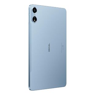 Планшет Oscal Pad 100 12.0" 6/256GB 4G (LTE) Sky Blue (6931548326335)