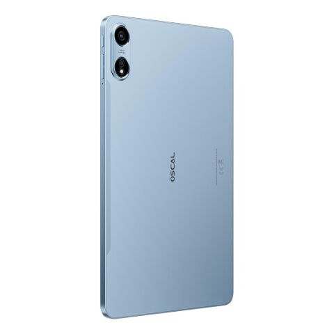 Планшет Oscal Pad 100 12.0" 6/256GB 4G (LTE) Sky Blue (6931548326335) - Планшеты  - Планшеты 