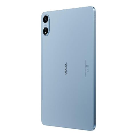 Планшет Oscal Pad 100 12.0" 6/256GB 4G (LTE) Sky Blue (6931548326335) - Планшеты  - Планшеты 