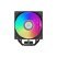 Кулер для процессора PcCooler RT400 ARGB BK - Нулевой остаток (Feed) - Нулевой остаток (Feed)