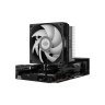 Кулер для процессора PcCooler RT400 ARGB BK
