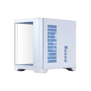 Корпус 1stPlayer Корпус 1stPlayer UV5-WH-2FC7R-W-1FC7-W White без БЖ (UV5-WH-2FC7R-W-1FC7-W)