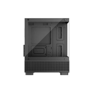 Корпус 1stPlayer Mi2-A-BK-2F7R-1F7