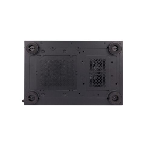 Корпус 1stPlayer Mi2-A-BK-2F7R-1F7 - Нулевой остаток (Feed) - Нулевой остаток (Feed)