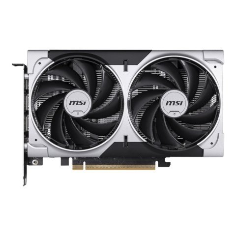 Видеокарта MSI GeForce RTX5050 8Gb VENTUS 2X OC (RTX 5050 8G VENTUS 2X OC) - Нулевой остаток (Feed) - Нулевой остаток (Feed)