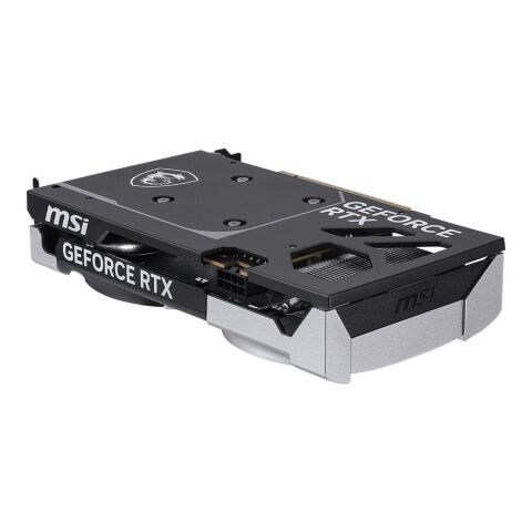 Видеокарта MSI GeForce RTX5050 8Gb VENTUS 2X OC (RTX 5050 8G VENTUS 2X OC) - Нулевой остаток (Feed) - Нулевой остаток (Feed)