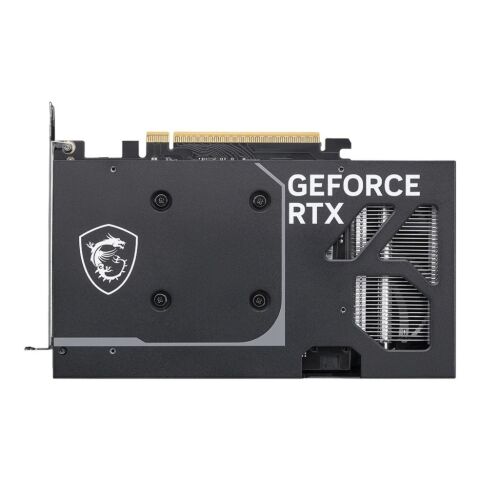 Видеокарта MSI GeForce RTX5050 8Gb VENTUS 2X OC (RTX 5050 8G VENTUS 2X OC) - Нулевой остаток (Feed) - Нулевой остаток (Feed)