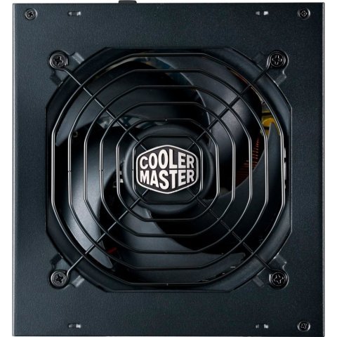 Блок питания CoolerMaster 750W (MPE-7501-AFAAG-3EEU) - Нулевой остаток (Feed)  - Нулевой остаток (Feed) 