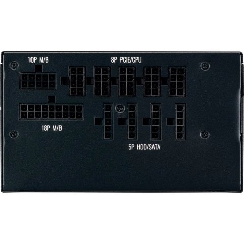 Блок питания CoolerMaster 750W (MPE-7501-AFAAG-3EEU) - Нулевой остаток (Feed)  - Нулевой остаток (Feed) 