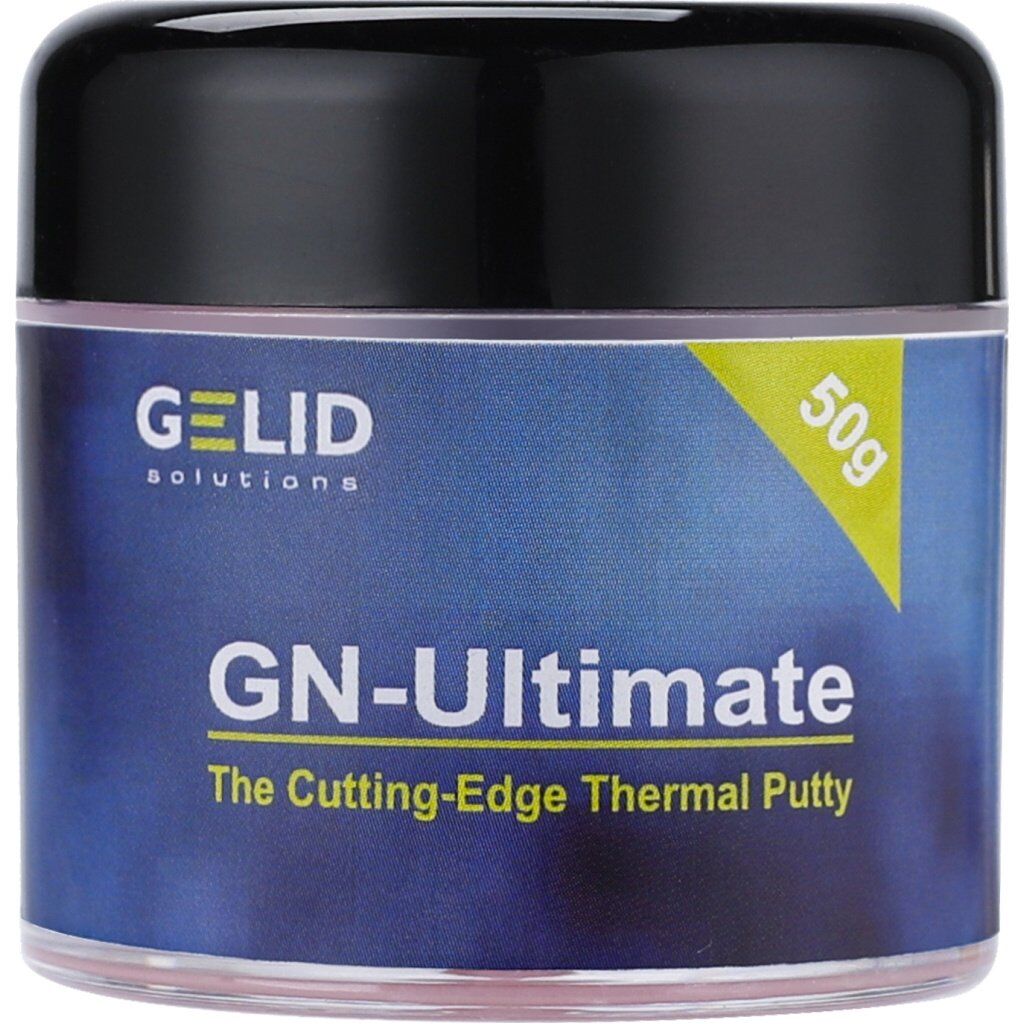 Термопрокладка Gelid Solutions TN-GN06-02