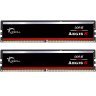 Модуль памяти для компьютера DDR5 64GB (2x32GB) 5600 MHz Aegis 5 Black G.Skill (F5-5600J3636D32GX2-IS)