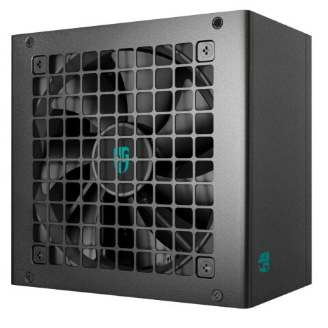 Блок питания Deepcool 650W PN650M GamerStorm (R-PN650M-FC0B-JGEU) - Нулевой остаток (Feed)  - Нулевой остаток (Feed) 