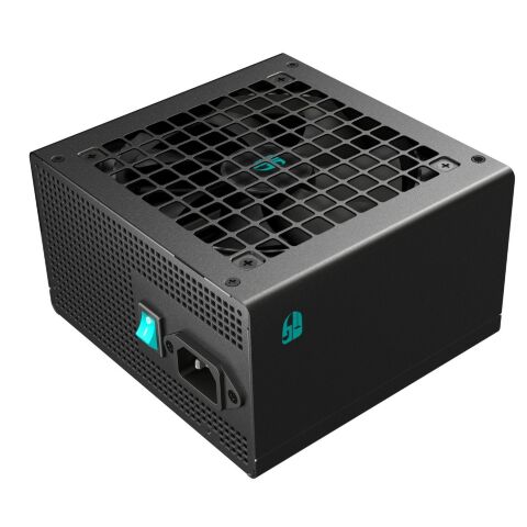 Блок питания Deepcool 650W PN650M GamerStorm (R-PN650M-FC0B-JGEU) - Нулевой остаток (Feed)  - Нулевой остаток (Feed) 