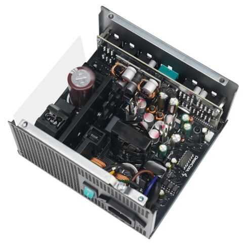 Блок питания Deepcool 650W PN650M GamerStorm (R-PN650M-FC0B-JGEU) - Нулевой остаток (Feed)  - Нулевой остаток (Feed) 