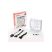 Кулер для корпуса Enermax SquA RGB White (UCSQARGB12P-W-SG) - Нулевой остаток (Feed)  - Нулевой остаток (Feed) 