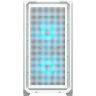 Корпус для ПК Cougar MX600 Mini RGB White