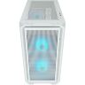 Корпус для ПК Cougar MX600 Mini RGB White