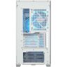 Корпус для ПК Cougar MX600 Mini RGB White