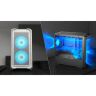 Корпус для ПК Cougar MX600 Mini RGB White
