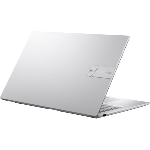 Ноутбук ASUS Vivobook 17 X1704VA-AU665 (90NB10V1-M00SP0) - Ноутбуки  - Ноутбуки 