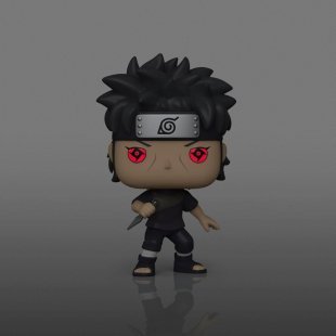 Фигурка Funko Naruto Shippuden: Shisui Uchiha Фанко Наруто Шисуи Учиха (Amazon Exclusive) 1659