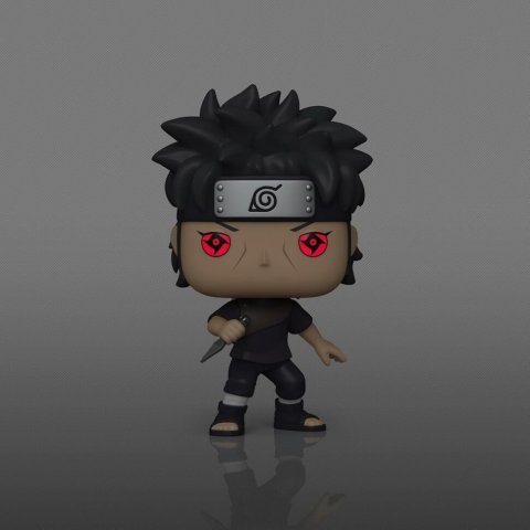 Фигурка Funko Naruto Shippuden: Shisui Uchiha Фанко Наруто Шисуи Учиха (Amazon Exclusive) 1659 -   -  