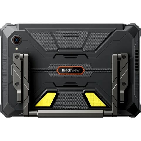 Планшет Blackview Tab Active 12 Pro 11" 12/256GB 5G/LTE Black (6931548322887) - Нулевой остаток (Feed) - Нулевой остаток (Feed)