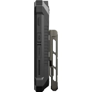 Планшет Blackview Tab Active 12 Pro 11" 12/256GB 5G/LTE Black (6931548322887)