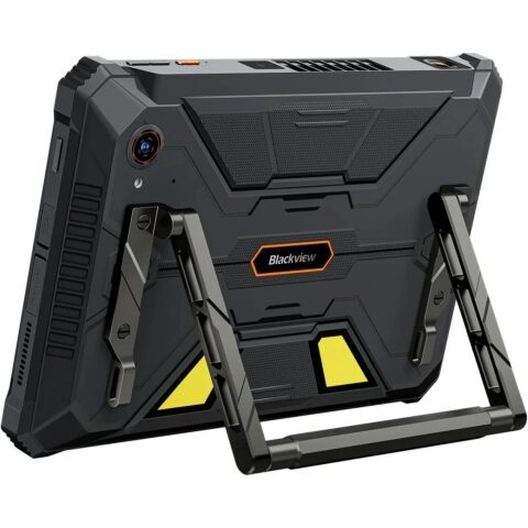 Планшет Blackview Tab Active 12 Pro 11" 12/256GB 5G/LTE Black (6931548322887) - Нулевой остаток (Feed) - Нулевой остаток (Feed)