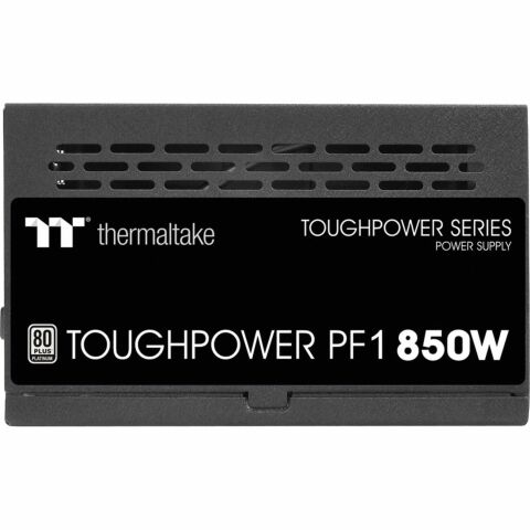 Блок питания ThermalTake 850W Toughpower PF1 (PS-TPD-0850FNFAPE-1) - Нулевой остаток (Feed)  - Нулевой остаток (Feed) 