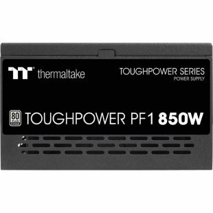 Блок питания ThermalTake 850W Toughpower PF1 (PS-TPD-0850FNFAPE-1)