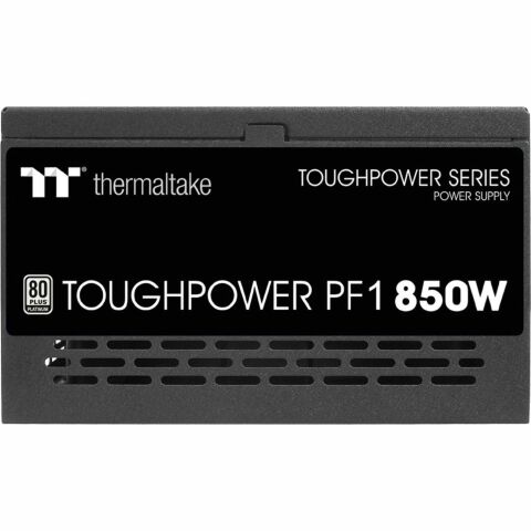 Блок питания ThermalTake 850W Toughpower PF1 (PS-TPD-0850FNFAPE-1) - Нулевой остаток (Feed)  - Нулевой остаток (Feed) 