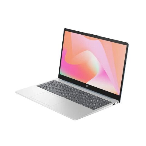 Ноутбук HP 15-fd0166ua (C78SPEA) - Ноутбуки  - Ноутбуки 