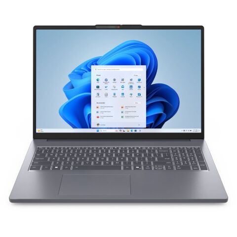 Ноутбук Lenovo IdeaPad Slim 3 16ARP10 (83K8005HRA) - Ноутбуки  - Ноутбуки 