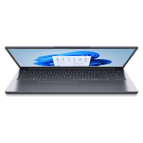 Ноутбук Lenovo IdeaPad Slim 3 16ARP10 (83K8005HRA) - Ноутбуки  - Ноутбуки 