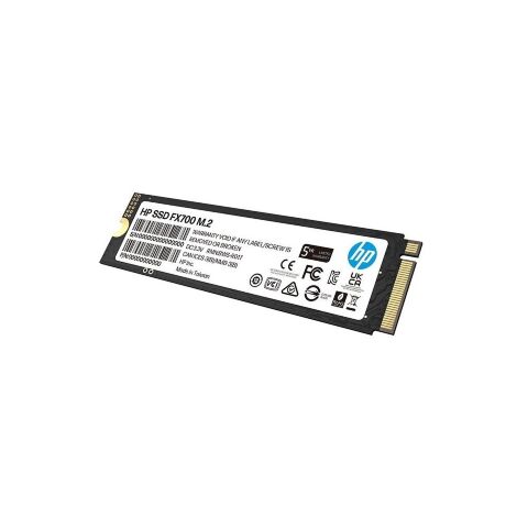Накопитель SSD M.2 2280 1TB FX700 HP (8U2N3AA) - Нулевой остаток (Feed)  - Нулевой остаток (Feed) 
