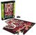 Пазл Winning Moves Rick and Morty Puzzle Anatomy Park Рик и Морти (1000 деталей) -   -