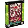 Пазл Winning Moves Rick and Morty Puzzle Anatomy Park Рик и Морти (1000 деталей)