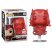 Фигурка Funko Marvel WandaVision Scarlet Witch Figure Фанко Ванда (Limited CC Exclusive) 823 -   -  