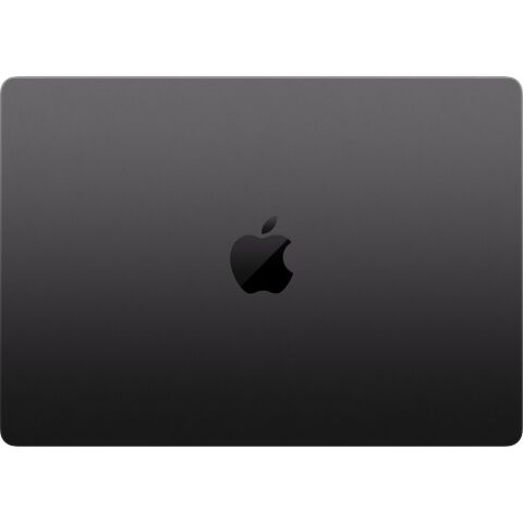 Ноутбук Apple MacBook Pro 16 A3403 M4 Pro Space Black (MX2Y3UA/A) - Ноутбуки  - Ноутбуки 