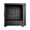 Корпус для ПК PcCooler C3D510 BK