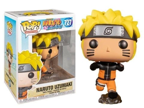 Фигурка Funko Naruto Shippuden Фанко Наруто Шиппуден 727 -   -