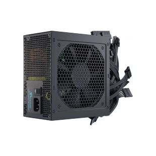 Блок питания Seasonic 650W (G12 GC-650)