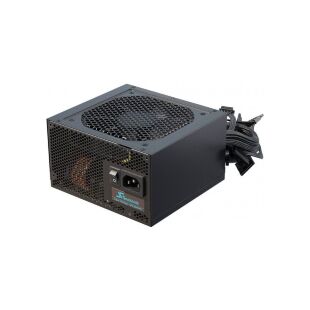 Блок питания Seasonic 650W (G12 GC-650)