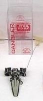 Фигурка Star Wars Space Ship Danglers №2 -   -  