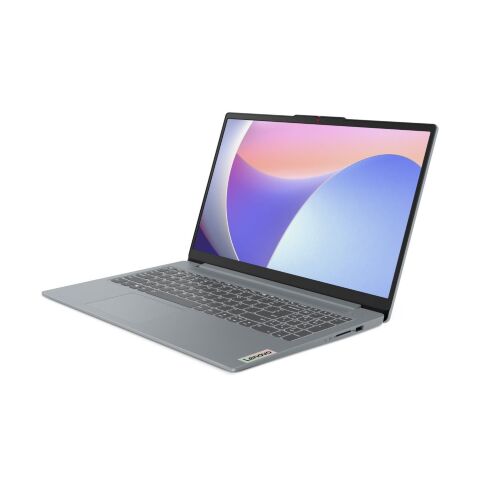 Ноутбук Lenovo IdeaPad Slim 3 15IRU8 (82X700KRRA) - Ноутбуки - Ноутбуки