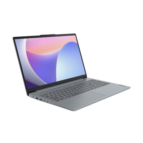 Ноутбук Lenovo IdeaPad Slim 3 15IRU8 (82X700KRRA) - Ноутбуки - Ноутбуки